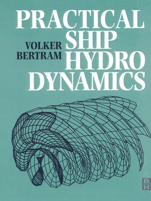 cover image of Practical Ship Hydrodynamics
